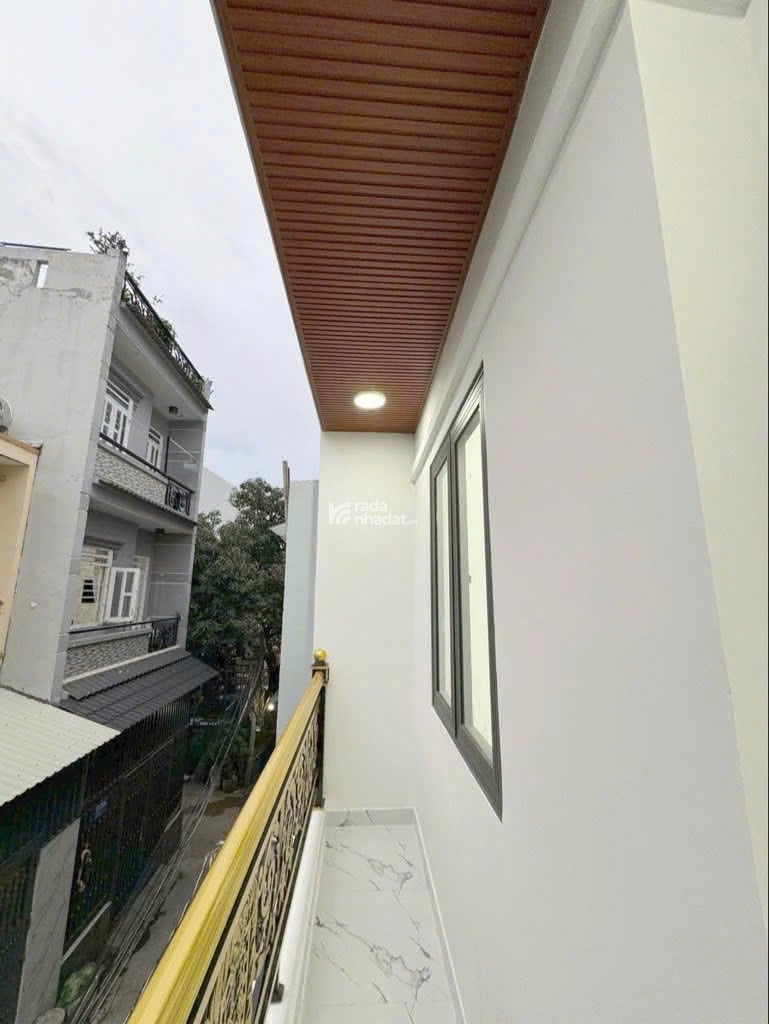 CHỈ 3 TỶ 7 SỞ HỮU NHÀ ĐẸP HẺM XE HƠI - QUẬN BÌNH TÂN - 2 TẦNG - 36M2 -  VÀO Ở NGAY