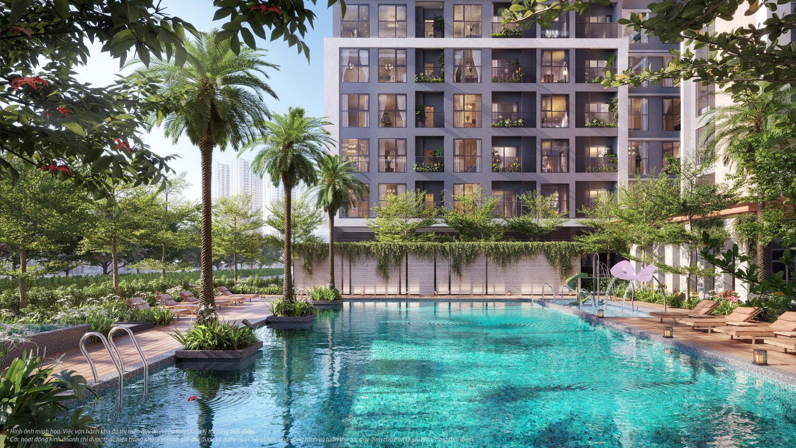 Bán căn hộ 64m2 thiết kế 2PN rẻ nhất tòa TC1 Vin Smart City, giá chỉ 4.8 tỷ sẵn sổ đỏ