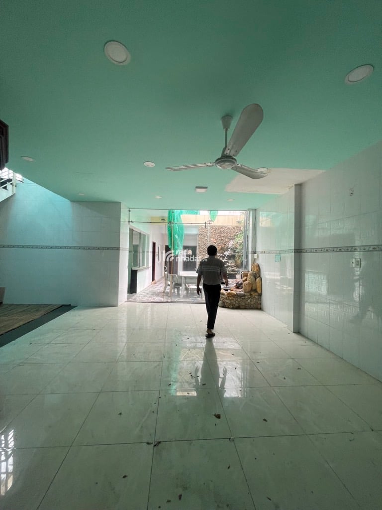 MẶT TIỀN KINH DOANH GÒ DẦU TÂN QUÝ TÂN PHÚ -DT:10*22M - CHO THUÊ 170 TRIỆU/THÁNG- 55 TỶ