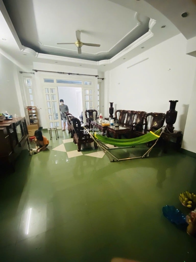 MTKD LÝ THƯỜNG KIỆT, TÂN BÌNH, 387M2 CÓ KC Ở NGAY. GIẢM 350TR CHỈ CÒN 120T TL 