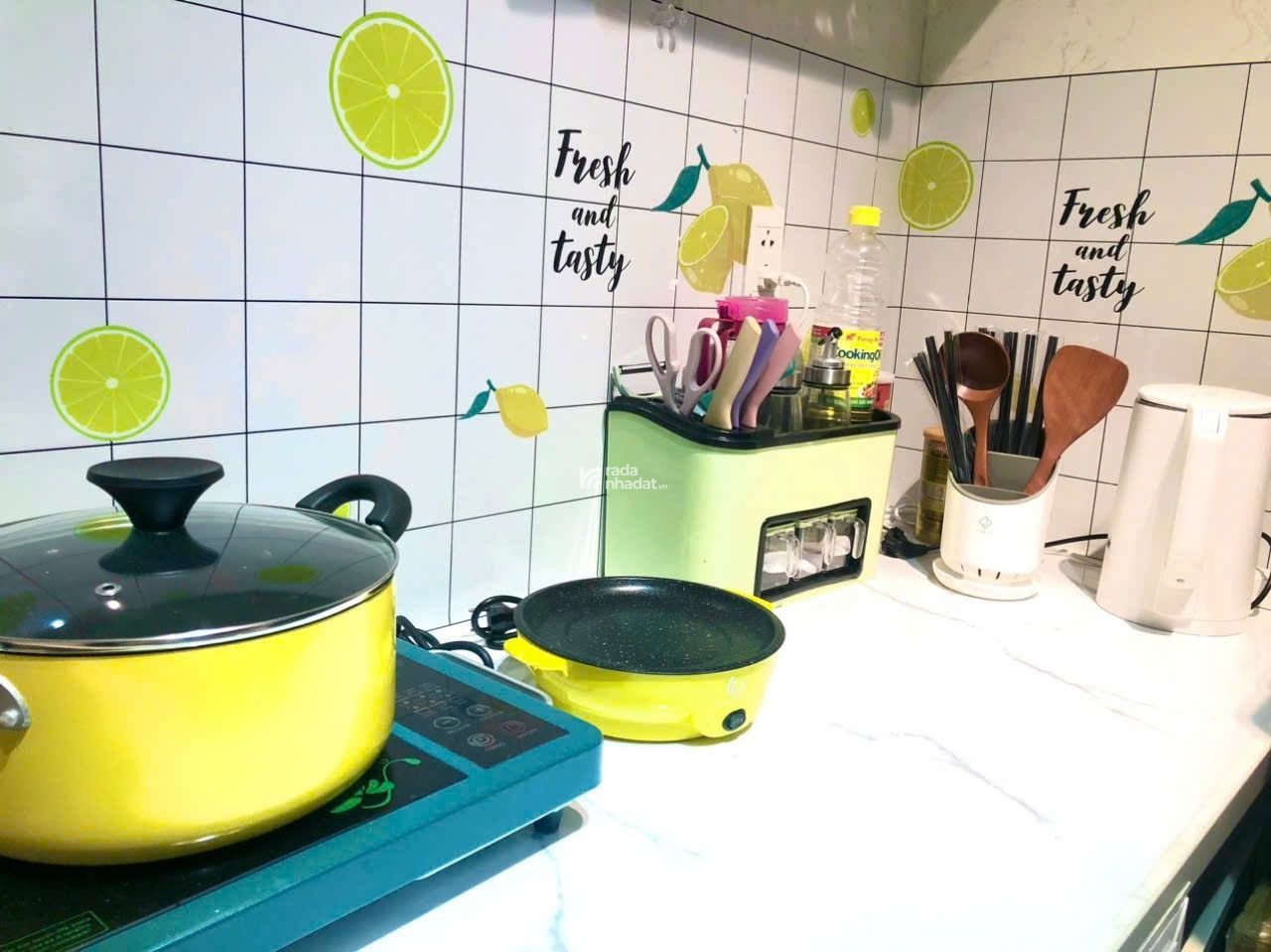 Chính chủ cần bán căn 2PN 2WC 51m2 tòa Ruby City 3 Phúc Lợi - Long Biên. LH 0965 494 ***