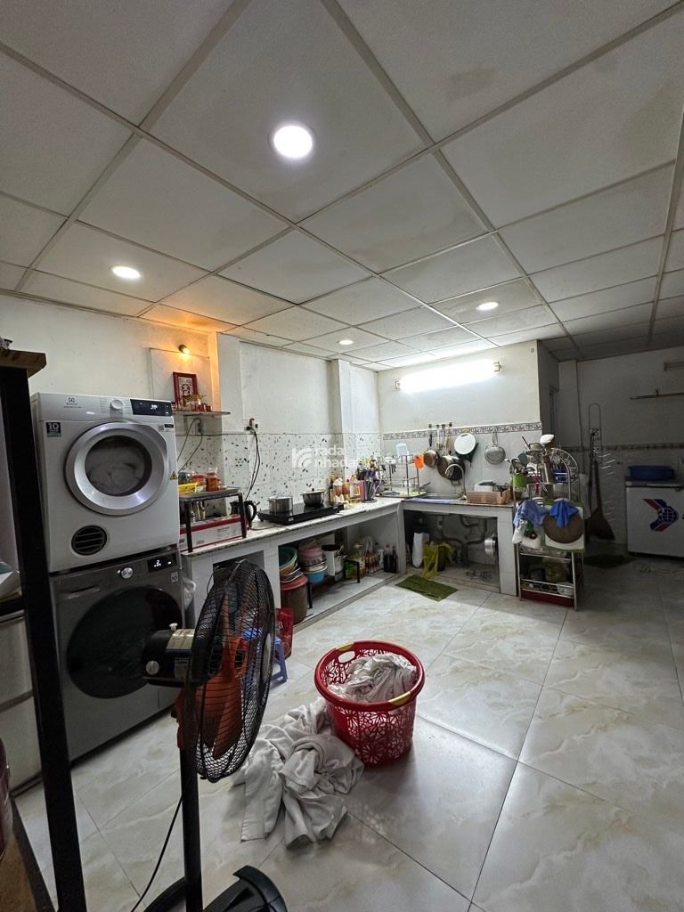 NGAY ĐẦM SEN, HXH LƯƠNG ĐẤC BẰNG, TÂN PHÚ, 120M2 HIẾM CÓ. GIẢM 450TR CHỈ 10T