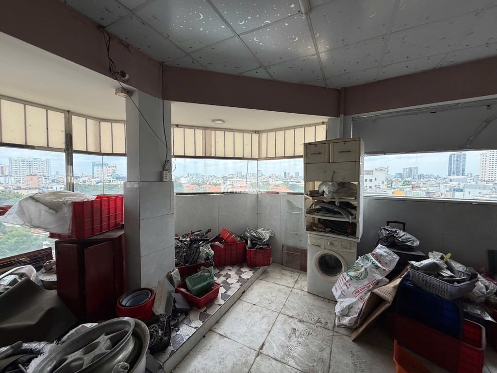 NGAY ĐẦM SEN, HXH LƯƠNG ĐẤC BẰNG, TÂN PHÚ, 120M2 HIẾM CÓ. GIẢM 450TR CHỈ 10T