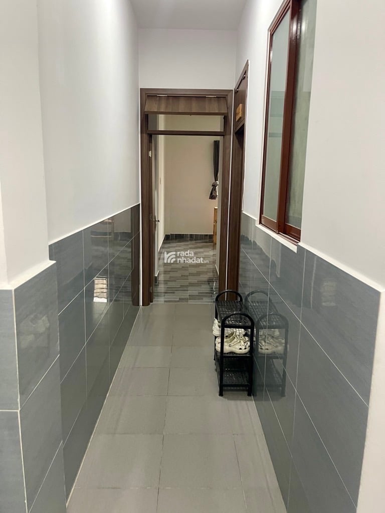 Bán căn hộ dịch vụ cho thuê gần đường tây thạnh lê trọng tấn