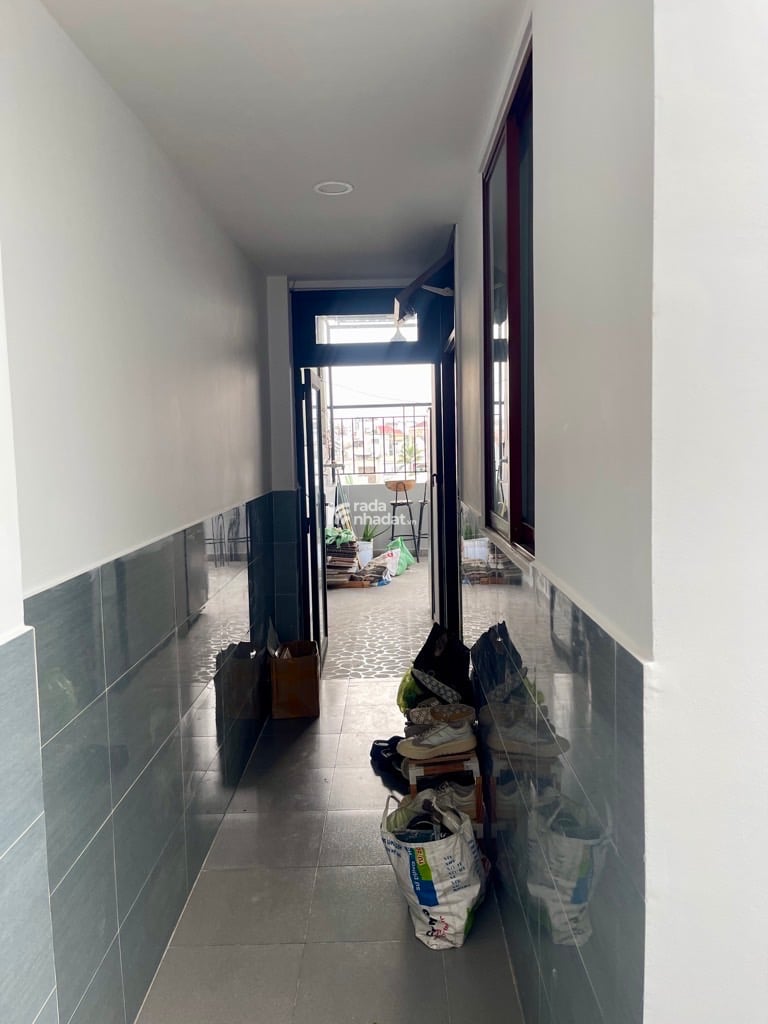 Bán căn hộ dịch vụ cho thuê gần đường tây thạnh lê trọng tấn