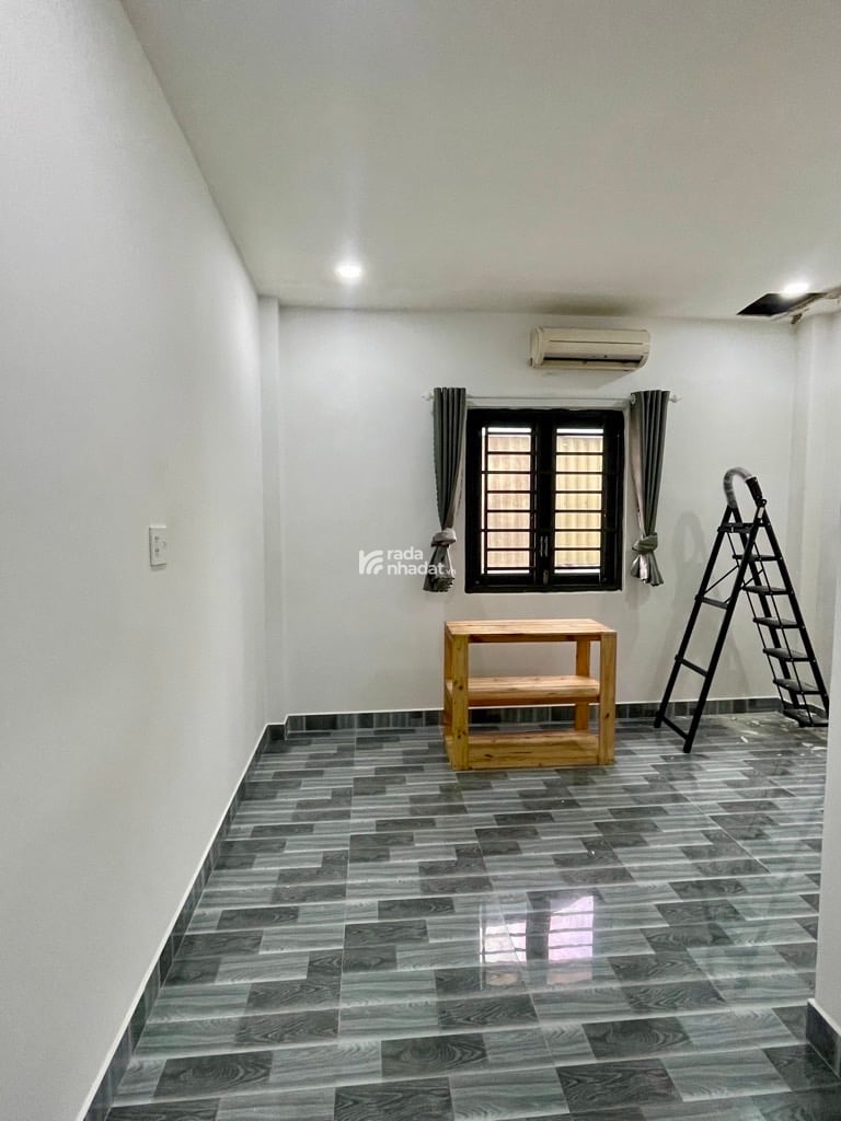 Bán căn hộ dịch vụ cho thuê gần đường tây thạnh lê trọng tấn