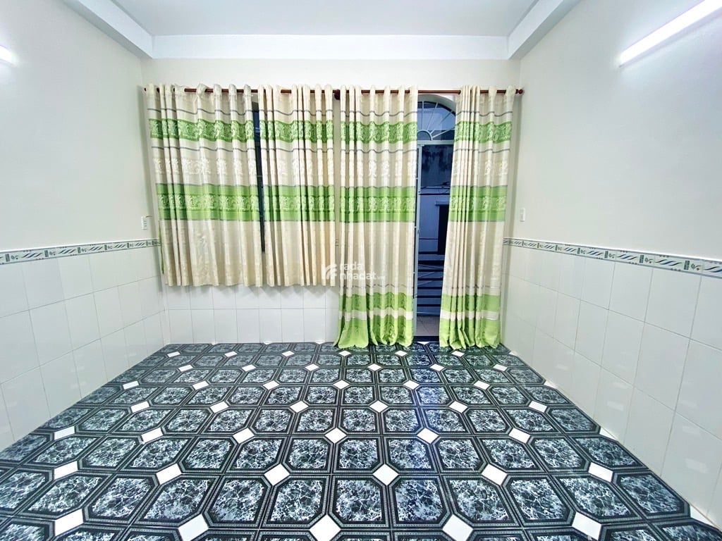 HẺM XE HƠI QUẬN TÂN PHÚ - 41M2 - 3 TẦNG - 4PN - KẾ BIG C TRƯỜNG CHINH,