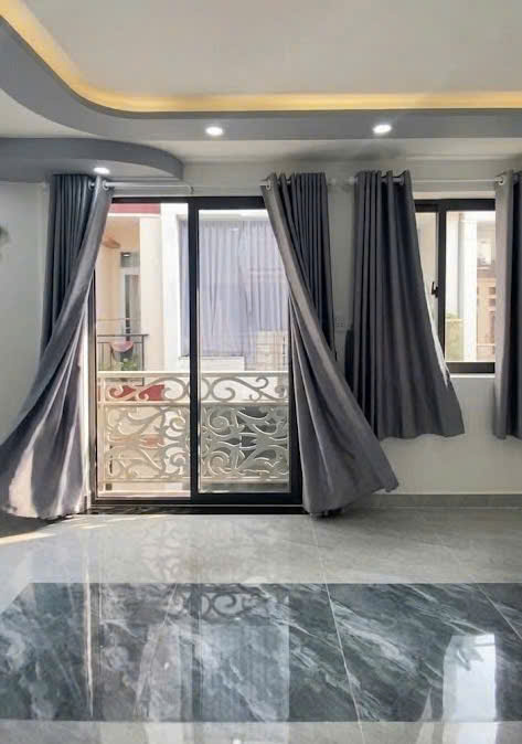 Bán nhà Trần Quang Diệu , QUẬN 3 - 6 x 8.6m (54 m2) - 8.2 tỷ