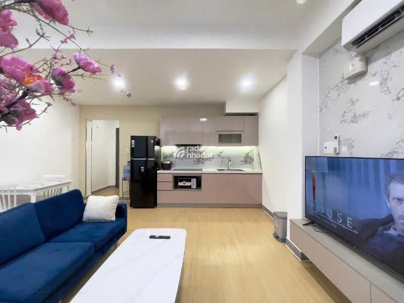 Bán nhanh căn hộ cao cấp Hà Đô, Nguyễn Văn Công Gò Vấp/ dt 70m2/ giá chỉ 3 tỷ 6/ sô hồng trao tay