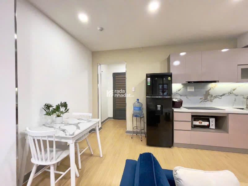 Bán nhanh căn hộ cao cấp Hà Đô, Nguyễn Văn Công Gò Vấp/ dt 70m2/ giá chỉ 3 tỷ 6/ sô hồng trao tay