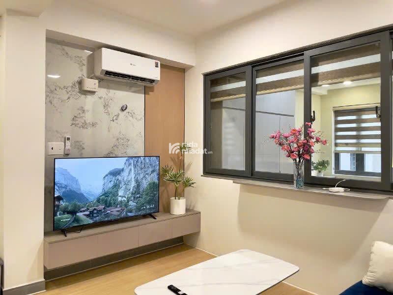 Bán nhanh căn hộ cao cấp Hà Đô, Nguyễn Văn Công Gò Vấp/ dt 70m2/ giá chỉ 3 tỷ 6/ sô hồng trao tay