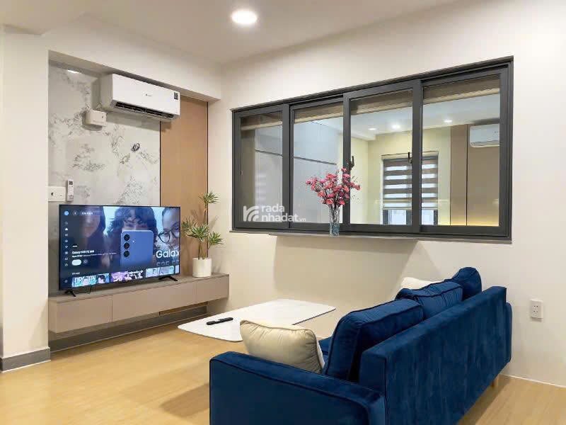 Bán nhanh căn hộ cao cấp Hà Đô, Nguyễn Văn Công Gò Vấp/ dt 70m2/ giá chỉ 3 tỷ 6/ sô hồng trao tay