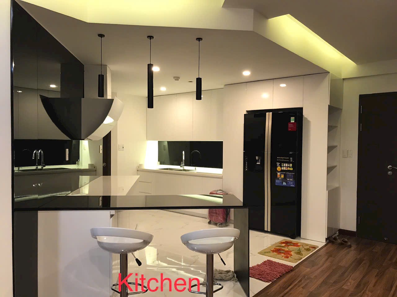 Cho thuê căn hộ Scenic valley, Phú Mỹ Hưng, Q7, 3PN nhà mới đẹp, giá 33 triệu