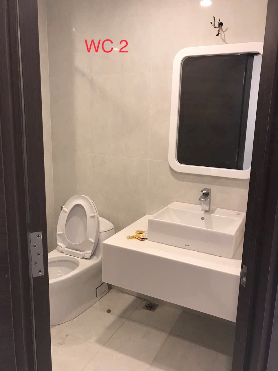 Cho thuê căn hộ Scenic valley, Phú Mỹ Hưng, Q7, 3PN nhà mới đẹp, giá 33 triệu