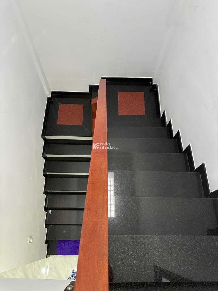 KHU TÊN LỬA CẠNH CHỢ CÂY DA SÀ -5 TẦNG- ĐƯỜNG SỐ 6 - AN LẠC A- BÌNH TÂN- DT: 4*13.5M (54M2) -7 TỶ 3