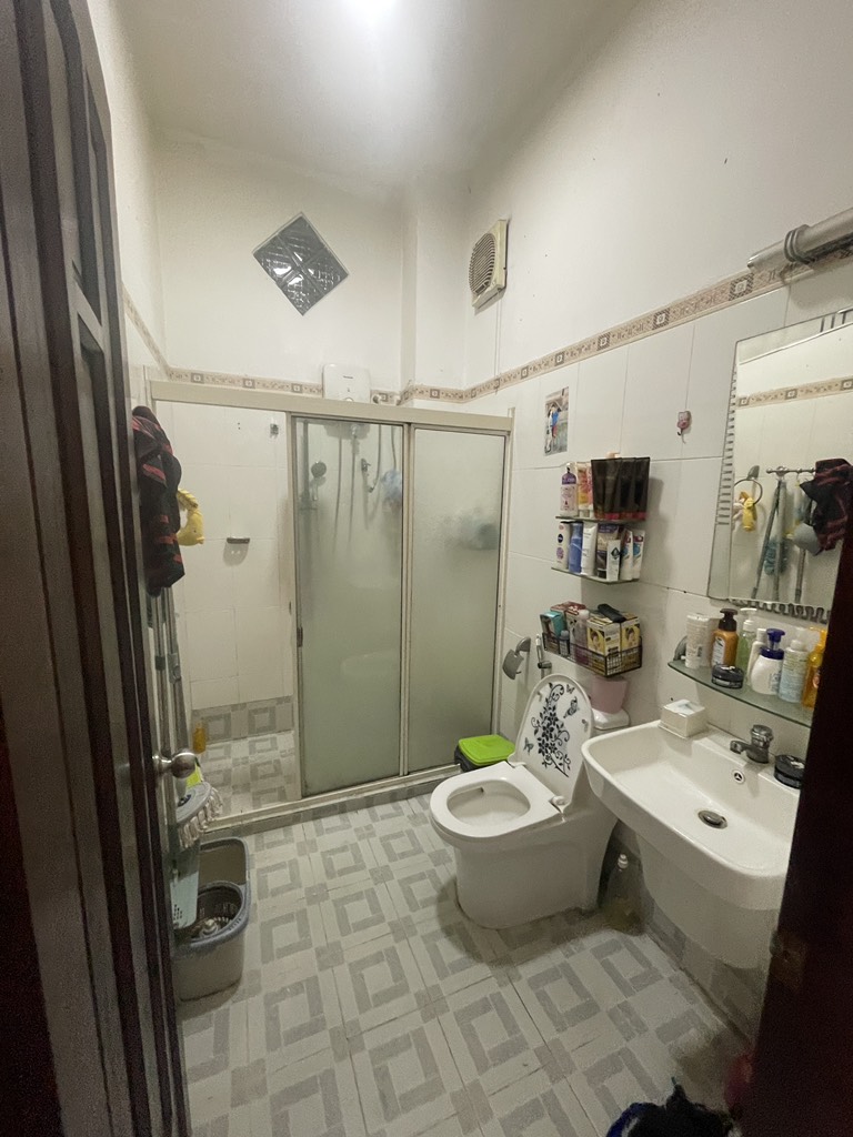 VỊ TRÍ ĐẮT ĐỊA - HIẾM NHÀ BÁN - HẺM Ô TÔ THÔNG TỨ TUNG - NHÀ 4 TẦNG - 83M2 