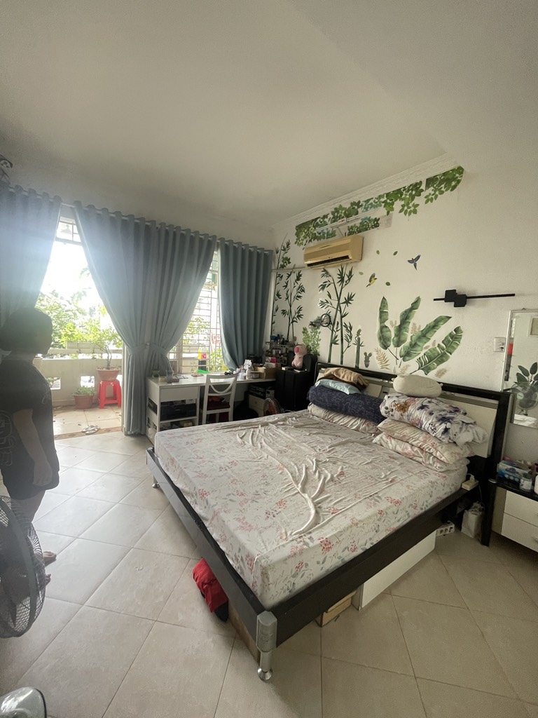 VỊ TRÍ ĐẮT ĐỊA - HIẾM NHÀ BÁN - HẺM Ô TÔ THÔNG TỨ TUNG - NHÀ 4 TẦNG - 83M2 