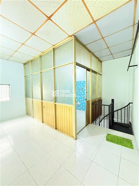 NHÀ VIP NGAY CHỢ PHẠM VĂN HAI, TÂN BÌNH, 21M2 CÓ KC TIỆN CẢI TẠO MỚI. GIẢM 750TR CHỈ 2.6T TL 