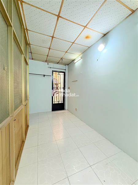 NHÀ VIP NGAY CHỢ PHẠM VĂN HAI, TÂN BÌNH, 21M2 CÓ KC TIỆN CẢI TẠO MỚI. GIẢM 750TR CHỈ 2.6T TL 