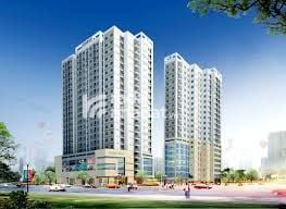 Cho thuê căn hộ đồ cơ bản chung cư Vinahud 536A Minh Khai. Chỉ 9,5tr, MTG