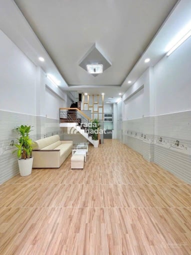 SOS!! Bán nhà hẻm 1/ Dương Quảng Hàng, phường 5, Gò Vấp, 42m2 giá 3.55 tỷ, sổ riêng, HXH