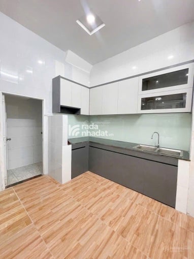 SOS!! Bán nhà hẻm 1/ Dương Quảng Hàng, phường 5, Gò Vấp, 42m2 giá 3.55 tỷ, sổ riêng, HXH