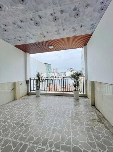 SOS!! Bán nhà hẻm 1/ Dương Quảng Hàng, phường 5, Gò Vấp, 42m2 giá 3.55 tỷ, sổ riêng, HXH