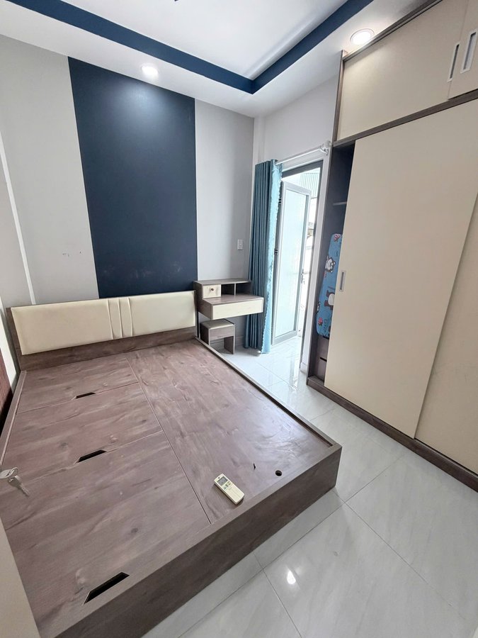 NHÀ 2 TẦNG - HXH - GIÁ TỐT - VÀO Ở LIỀN