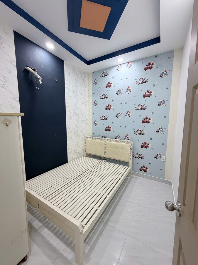 NHÀ 2 TẦNG - HXH - GIÁ TỐT - VÀO Ở LIỀN