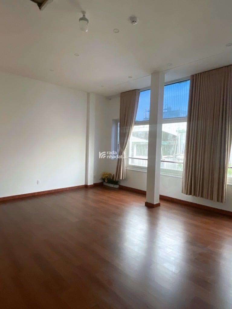 KHU VỰC KINH DOANH THUỐC TÂY - NGAY TRUNG TÂM QUẬN 10 - NGANG KHỦNG 7M – 63M2 – 4 TẦNG –