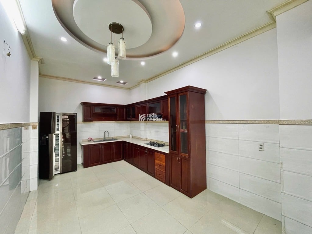 KHU BẢY HIỀN, HẺM XE HƠI TRƯỜNG CHINH, TÂN BÌNH, 60M2 CÓ KC Ở NGAY. GIẢM 350TR CHỈ 8.48T TL 