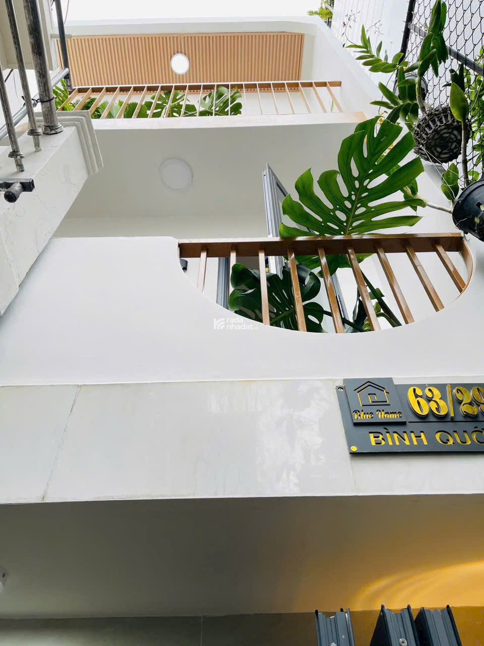 BÁN NHÀ KHU CẦU KÊNH THANH ĐA 2 LẦU FULL NỘI THẤT GIÁ CHỈ 3.58 TỶ
