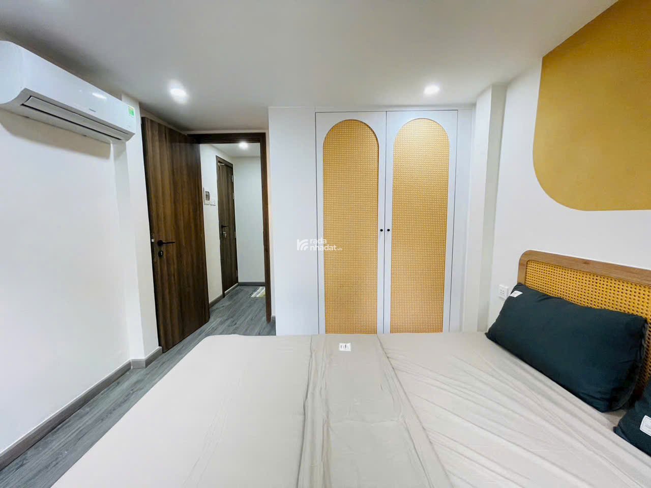 BÁN NHÀ KHU CẦU KÊNH THANH ĐA 2 LẦU FULL NỘI THẤT GIÁ CHỈ 3.58 TỶ