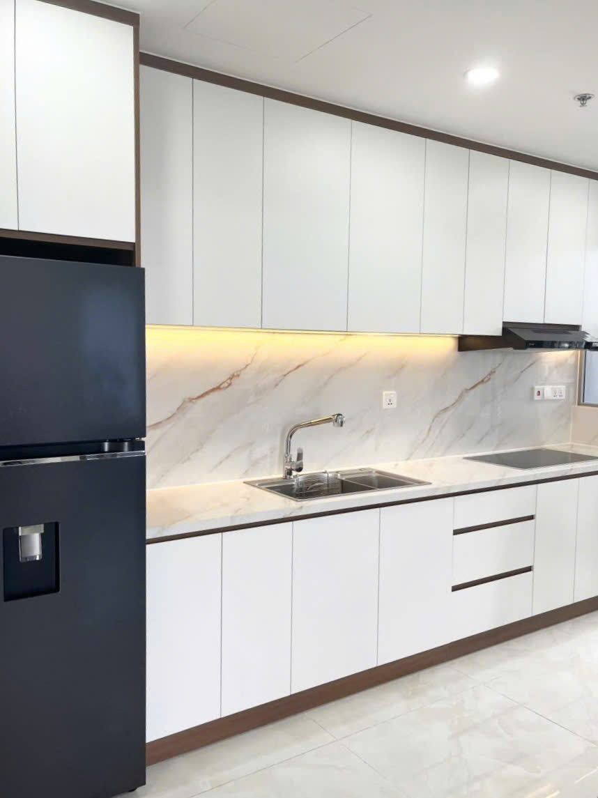 Celesta Rise - Bán căn hộ 2PN2WC - 6,5 tỷ - Full NT - 80m2