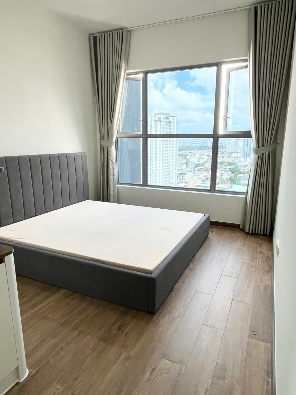 Celesta Rise - Bán căn hộ 2PN2WC - 6,5 tỷ - Full NT - 80m2