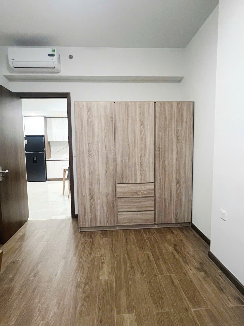 Celesta Rise - Bán căn hộ 2PN2WC - 6,5 tỷ - Full NT - 80m2