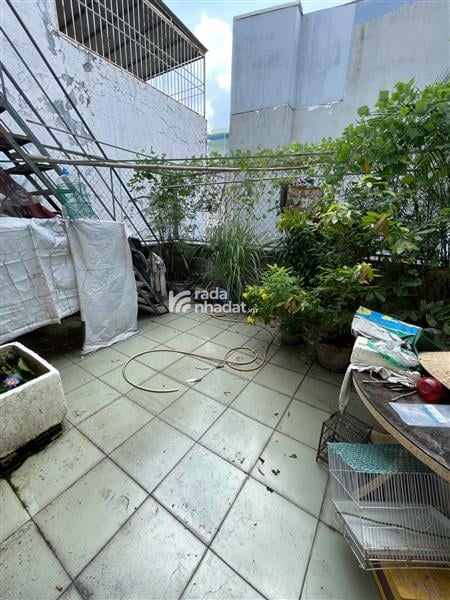 BÁN NHÀ MẶT TIỀN LÊ LƯ 163M2 3 TẦNG BTCT 6X27M 16 TỶ TÂN PHÚ ĐA NGÀNH NGHỀ 