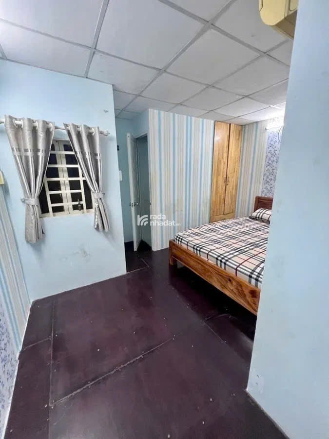 BÁN NHÀ MẶT TIỀN NGUYỄN SÁNG, P. Tây Thạnh, Q. Tân Phú gàn Lê Trọng Tấn