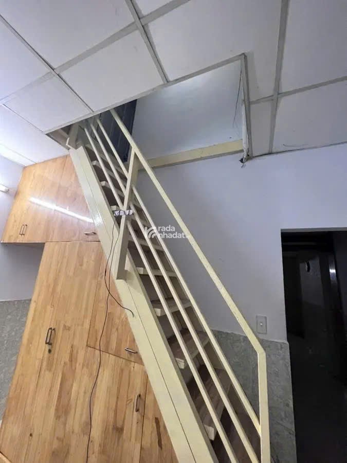 BÁN NHÀ MẶT TIỀN NGUYỄN SÁNG, P. Tây Thạnh, Q. Tân Phú gàn Lê Trọng Tấn