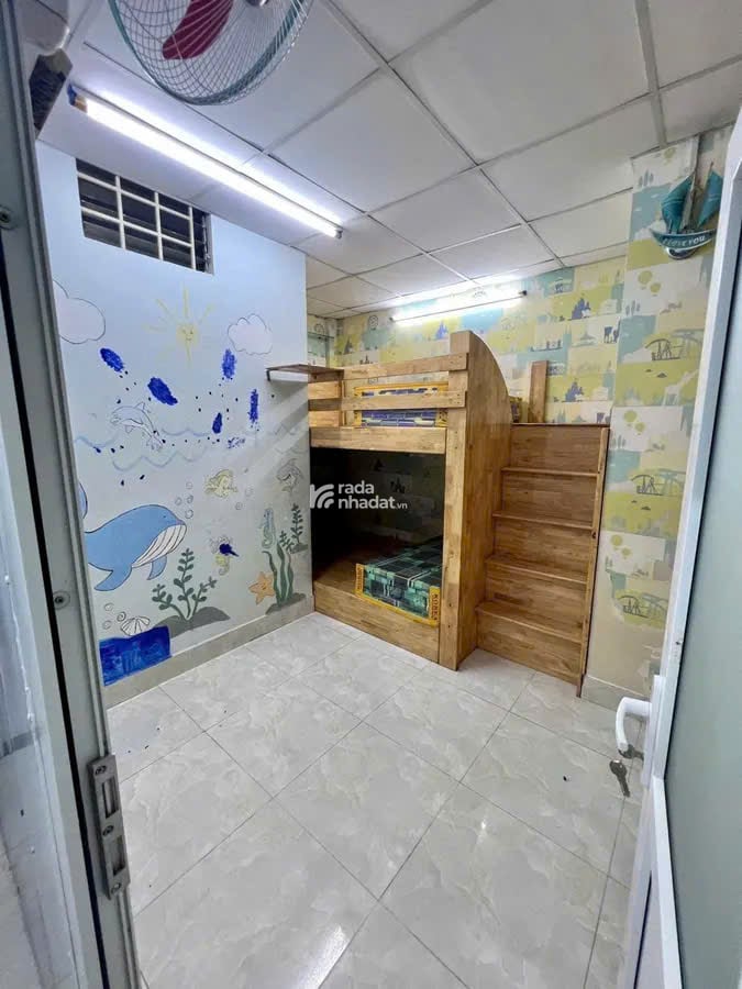 BÁN NHÀ MẶT TIỀN NGUYỄN SÁNG, P. Tây Thạnh, Q. Tân Phú gàn Lê Trọng Tấn