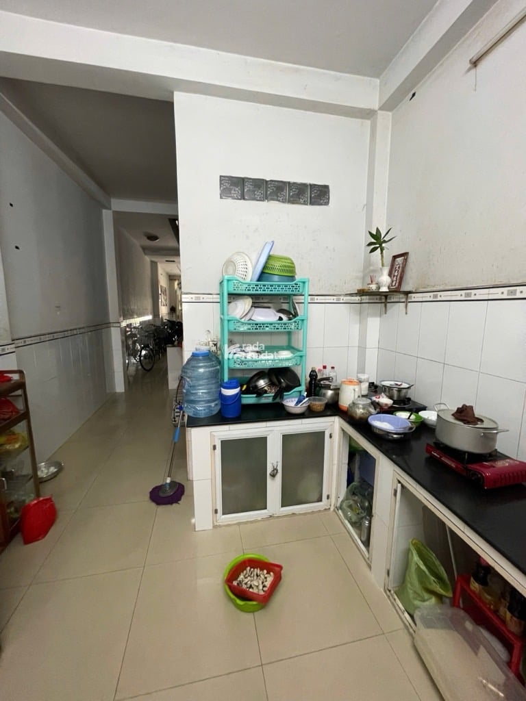 TÂN PHÚ- KHU HỌ LÊ - NGUYỄN SƠN - TRẦN THỦ ĐỘ- DT: 57M2- 8 TỶ 7