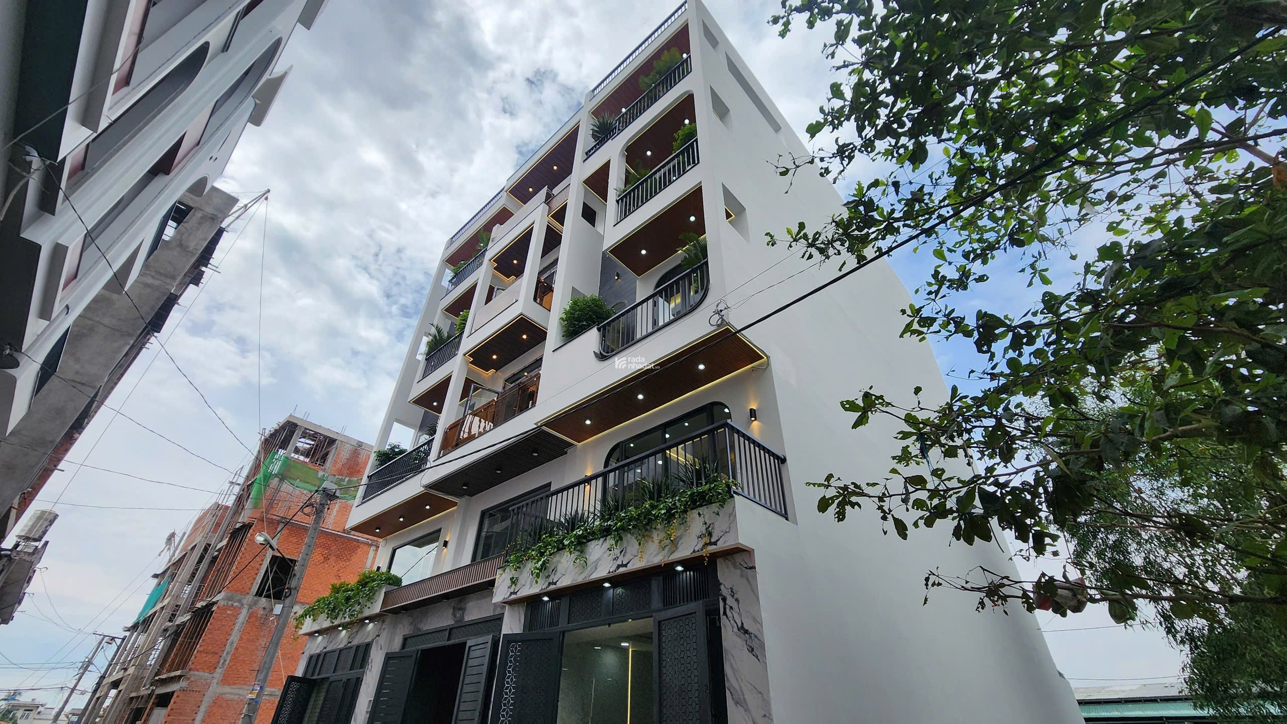 CẶP SIÊU PHẨM KHU VIP TX25 - TOÀN NHÀ LẦU SANG TRỌNG 6.X TỶ