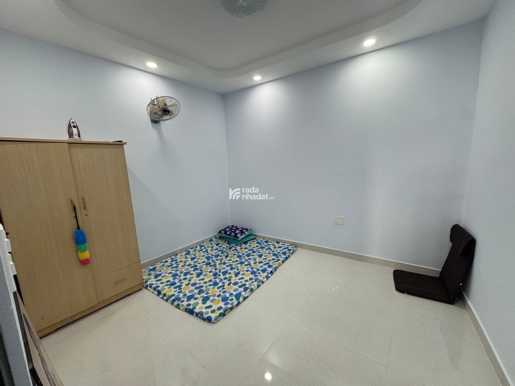 HXH BÀNH VĂN TRÂN, TÂN BÌNH, 42M2 CÓ KC Ở NGAY. GIẢM 350TR CHỈ CÒN 7T TL 