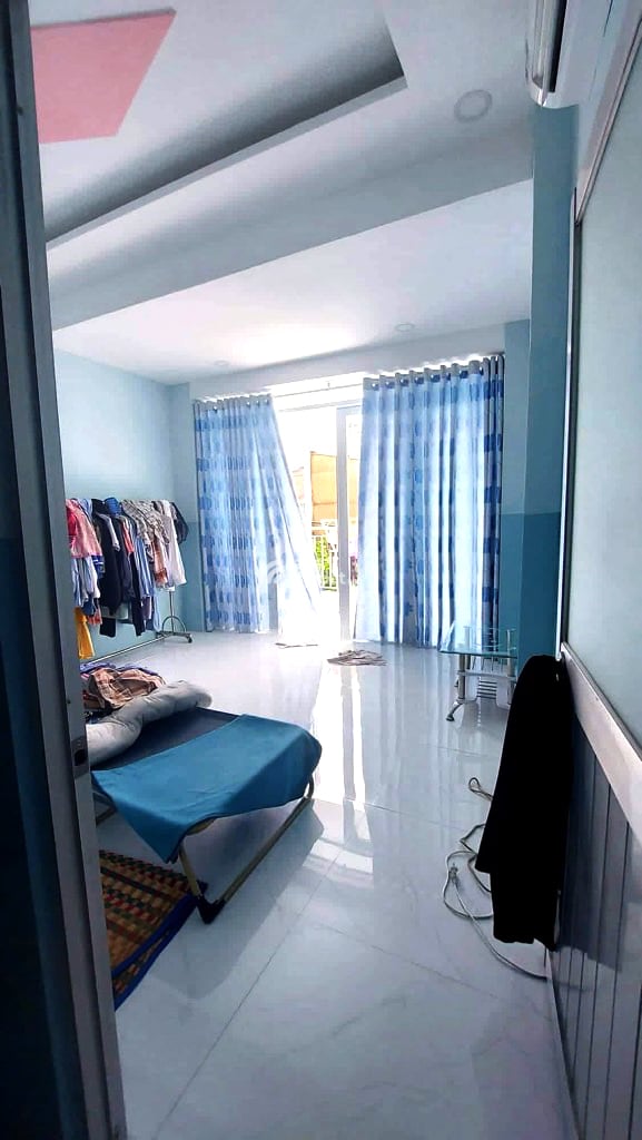 Bán nhà đường Lê trọng tấn 4x12M 3 tầng giá chỉ 4,8 tỷ