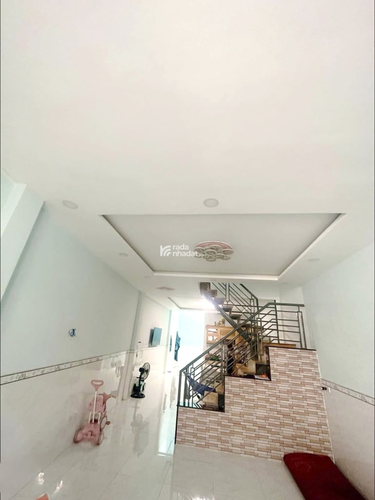 Bán nhà đường Lê trọng tấn 4x12M 3 tầng giá chỉ 4,8 tỷ