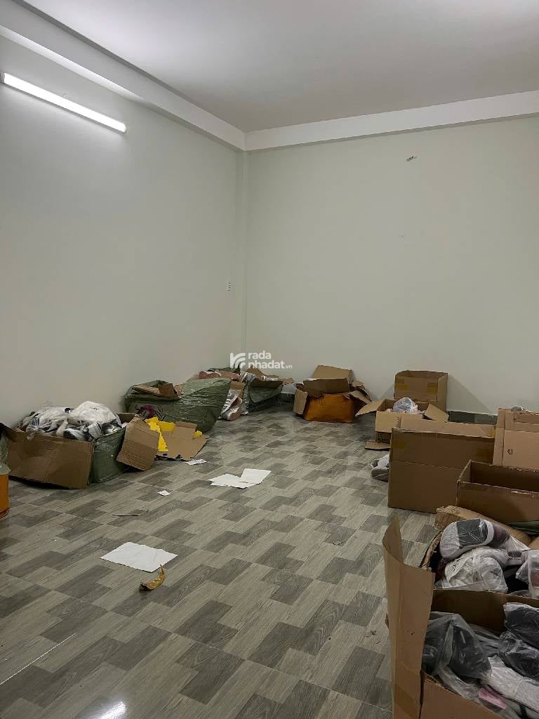 BÁN NHÀ TRỊNH QUANG NGHỊ 92M2 4 TẦNG BTCT 7.7 TỶ GẦN ĐH KINH TẾ, TÔN ĐỨC THẮNG, Q8