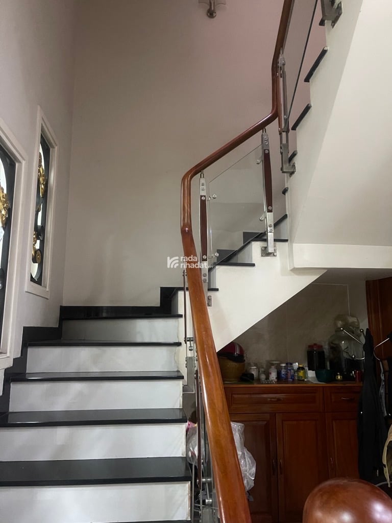 Bán biệt thư lê văn qưới bình hưng  hoà a 