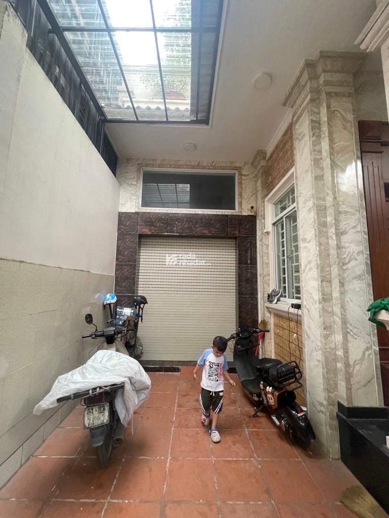 Bán biệt thư lê văn qưới bình hưng  hoà a 