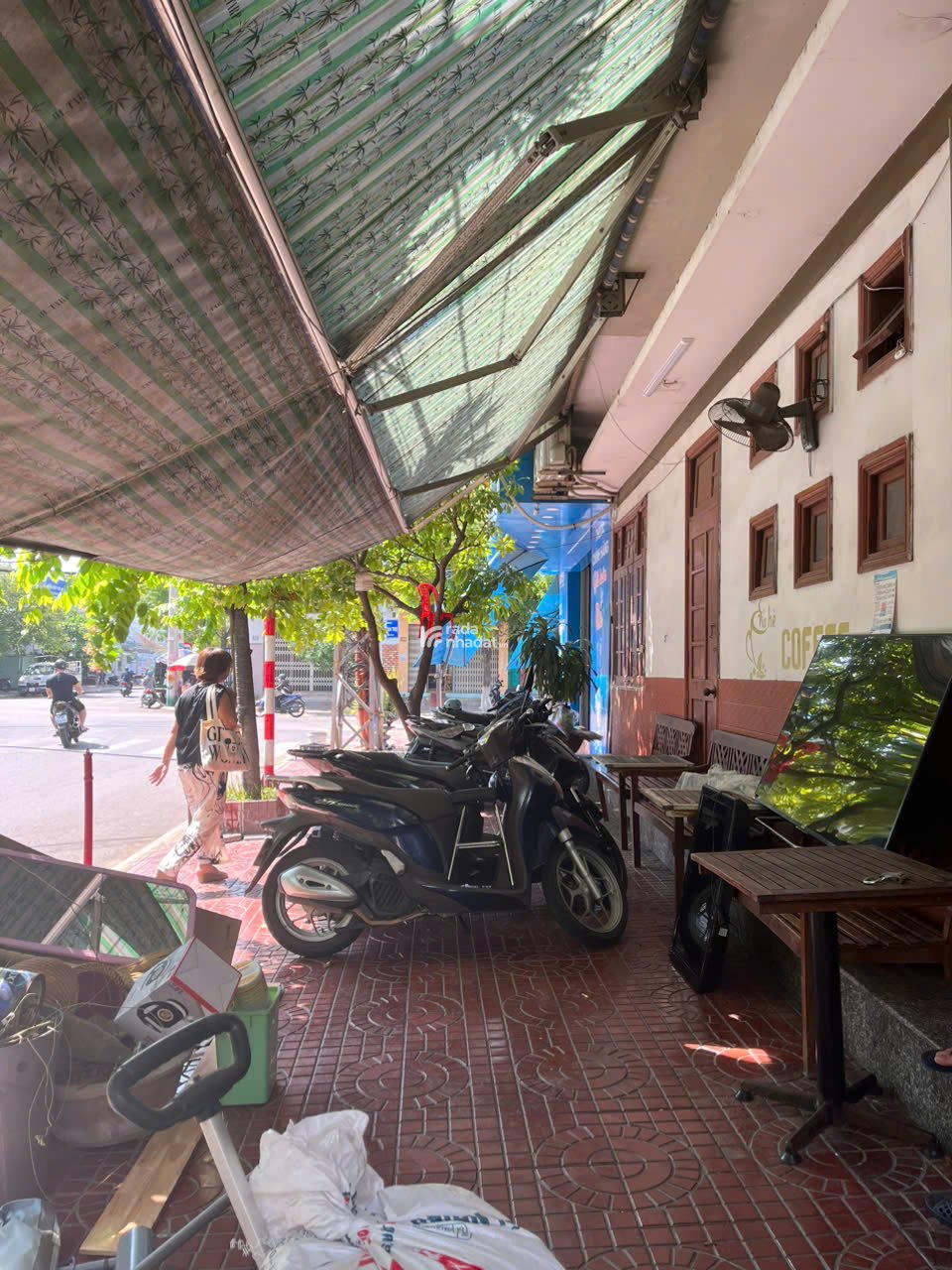 CHO THUÊ NHÀ NGUYÊN CĂN GÓC ĐƯỜNG HOÀNG VĂN THỤ - THÀNH THÁI 