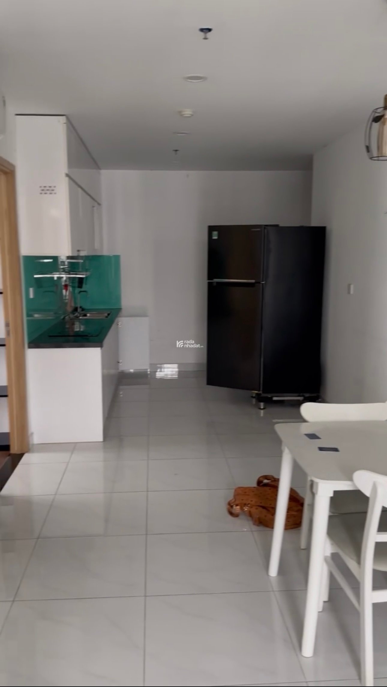 Bán Căn Hộ ở The East gate Dĩ An